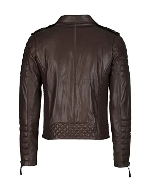 mens-brown-biker-faux-leather-jacket