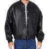 mens-snap-tab-button-faux-leather-jacket