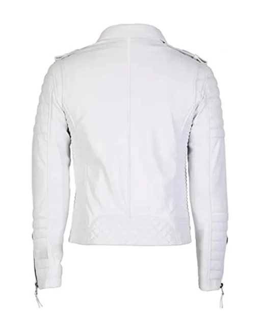 mens-white-biker-faux-leather-jacket