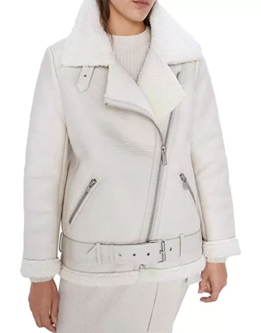 womens-beige-faux-leather-shearling-jacket