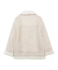 womens-beige-faux-leather-shearling-jacket