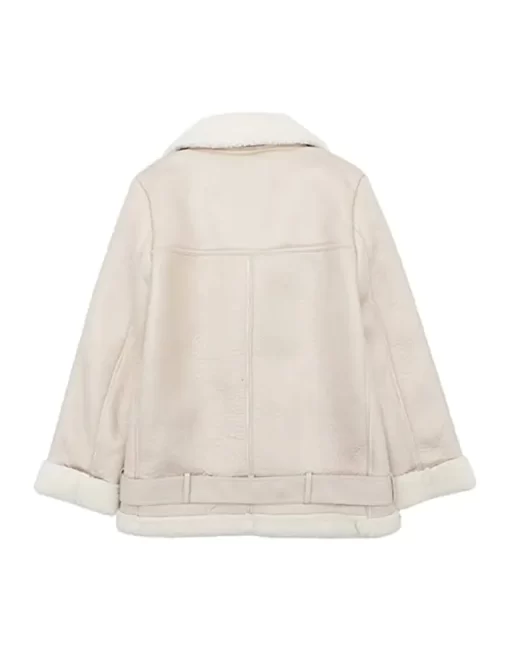 womens-beige-faux-leather-shearling-jacket