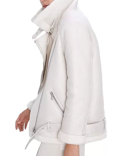 womens-beige-faux-leather-shearling-jacket