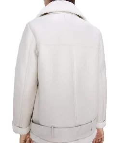 womens-beige-faux-leather-shearling-jacket