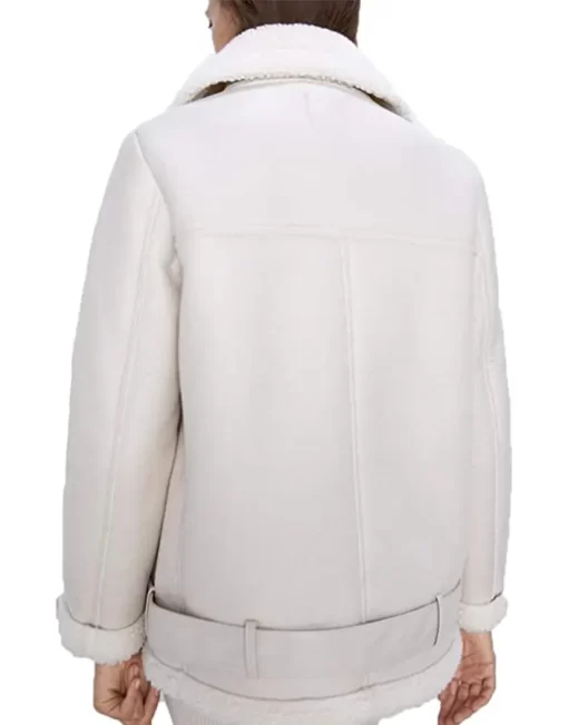 womens-beige-faux-leather-shearling-jacket