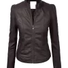 womens-black-faux-leather-slim-fit-jacket