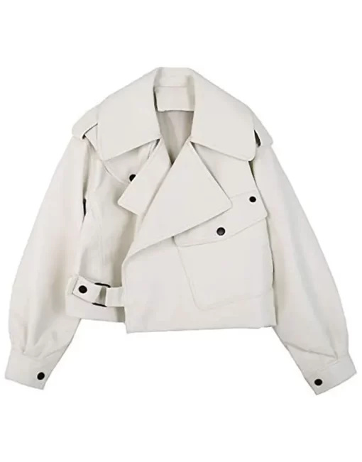 womens-oversized-white-faux-leather-jacket