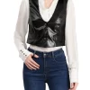 womens-versatile-racerback-black-faux-leather-vest