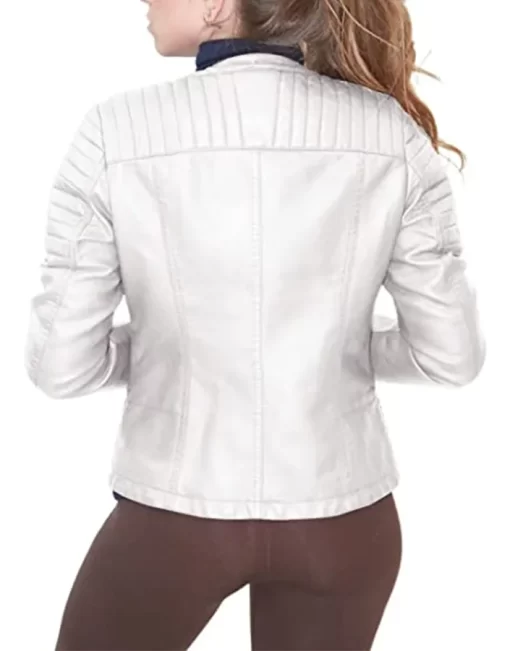 womens-white-faux-leather-biker-jacket