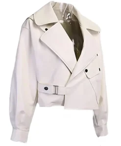 womens-white-faux-leather-oversized-jacket
