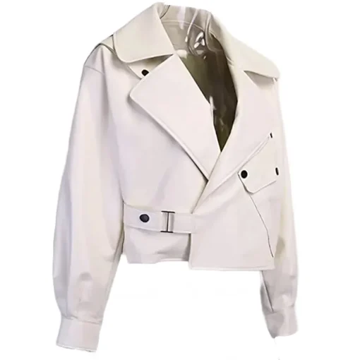 womens-white-faux-leather-oversized-jacket