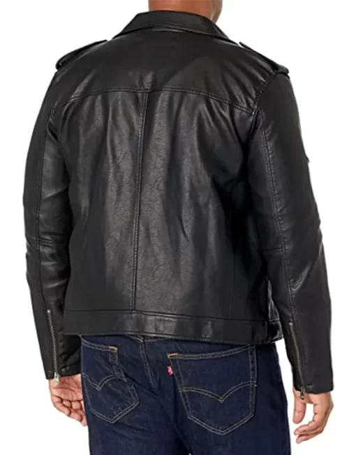 mens-asymmetric-zipper-black-faux-leather-biker-jacket