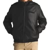 mens-black-faux-leather-iconic-racer-jacket