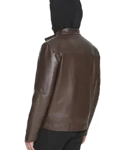 mens-brown-faux-leather-moto-jacket-with-removable-hood