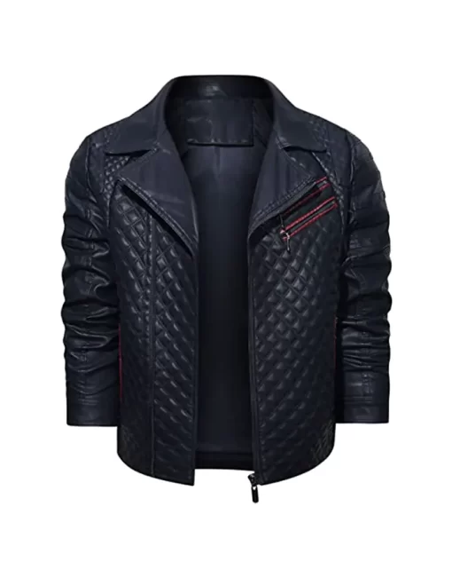 mens-diamond-quilted-black-faux-leather-jacket