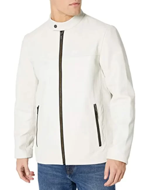 mens-modern-white-faux-leather-racer-jacket