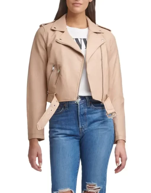 womens-belted-biscotti-faux-leather-motorcycle-jacket