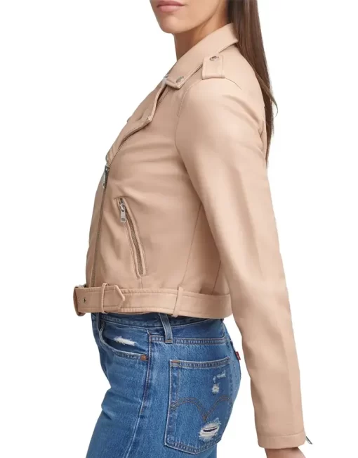 womens-belted-biscotti-faux-leather-motorcycle-jacket