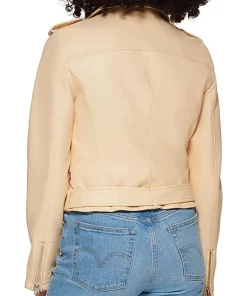 womens-belted-cream-faux-leather-motorcycle-jacket