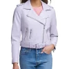 womens-belted-lilac-faux-leather-motorcycle-jacket