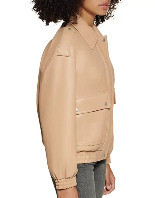womens-biscotti-faux-leather-dad-bomber-jacket