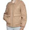 womens-biscotti-faux-leather-diamond-quilt-bomber-jacket