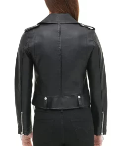 womens-black-faux-leather-moto-jacket