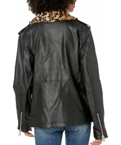 womens-fur-collar-black-faux-leather-motorcycle-jacket