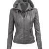 womens-grey-faux-leather-motorcycle-jacket-with-hood