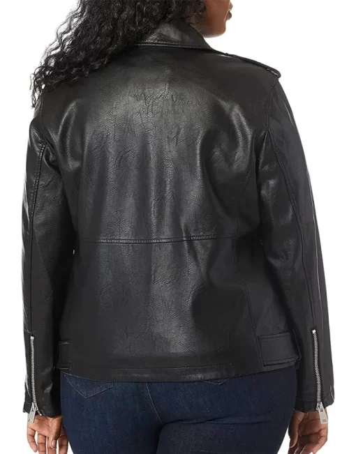 womens-oversized-black-faux-leather-motorcycle-jacket