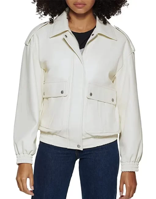 womens-oyster-faux-leather-dad-bomber-jacket