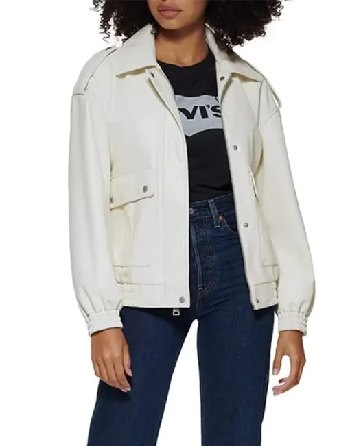 womens-oyster-faux-leather-dad-bomber-jacket