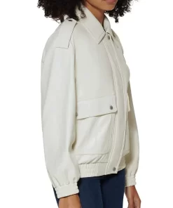 womens-oyster-faux-leather-dad-bomber-jacket