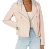 womens-peach-asymmetrical-zipper-faux-leather-jacket-with-hood
