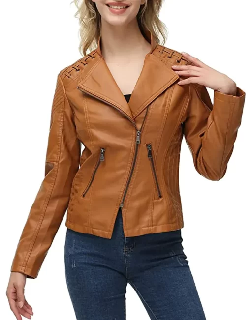 womens-string-quilted-shoulder-camel-faux-leather-jacket