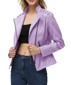 womens-string-quilted-shoulder-light-pink-faux-leather-jacket