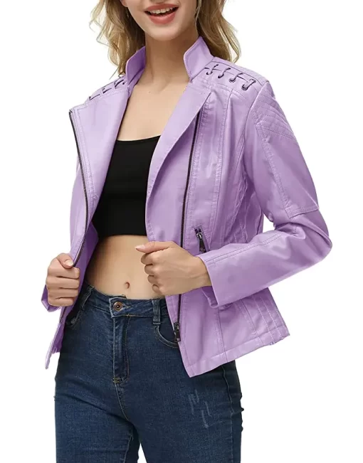womens-string-quilted-shoulder-light-pink-faux-leather-jacket