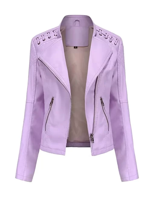 womens-string-quilted-shoulder-light-pink-faux-leather-jacket