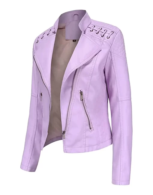 womens-string-quilted-shoulder-light-pink-faux-leather-jacket