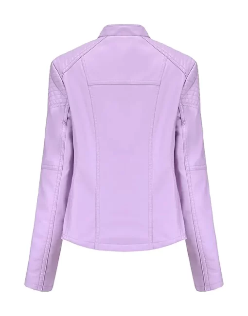 womens-string-quilted-shoulder-light-pink-faux-leather-jacket