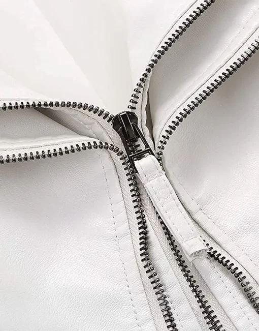 womens-studded-white-faux-leather-biker-jacket