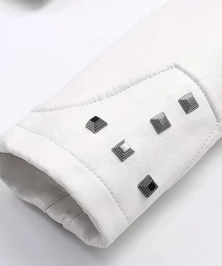 womens-studded-white-faux-leather-biker-jacket
