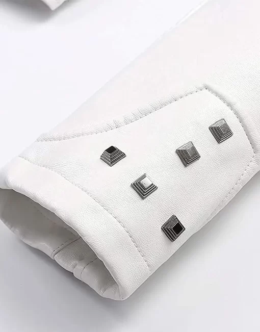 womens-studded-white-faux-leather-biker-jacket