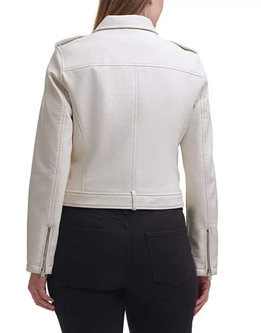 womens-white-faux-leather-motorcycle-belted-jacket