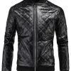 mens-diamond-quilted-black-faux-leather-racing-jacket