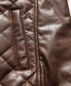 mens-diamond-quilted-brown-faux-leather-racing-jacket