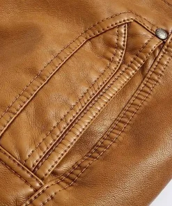 mens-fleece-lined-camel-faux-leather-jacket-with-removable-hood