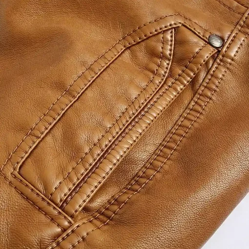 mens-fleece-lined-camel-faux-leather-jacket-with-removable-hood