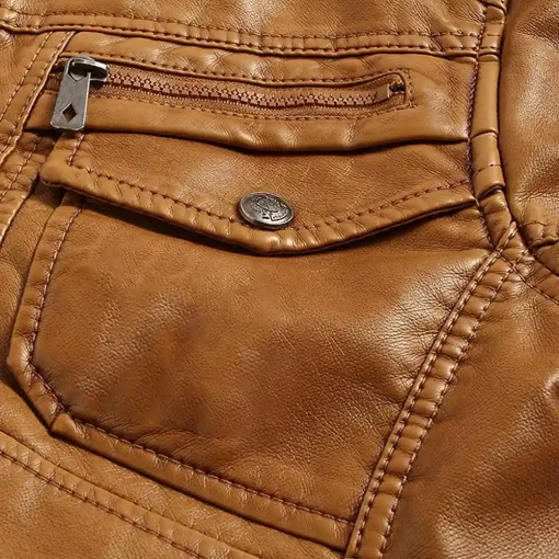 mens-fleece-lined-camel-faux-leather-jacket-with-removable-hood