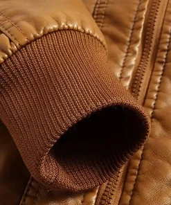mens-fleece-lined-camel-faux-leather-jacket-with-removable-hood